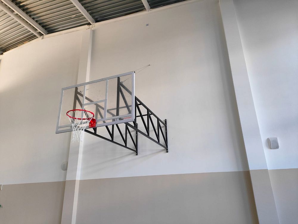 Учебный центр на Московском проспекте на 2860 мест, г. Воронеж